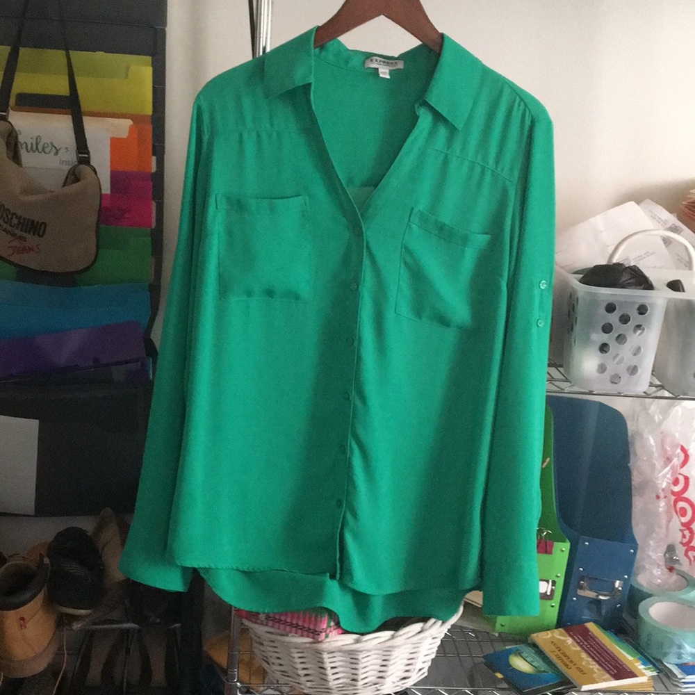 Express The Portofino Shirt